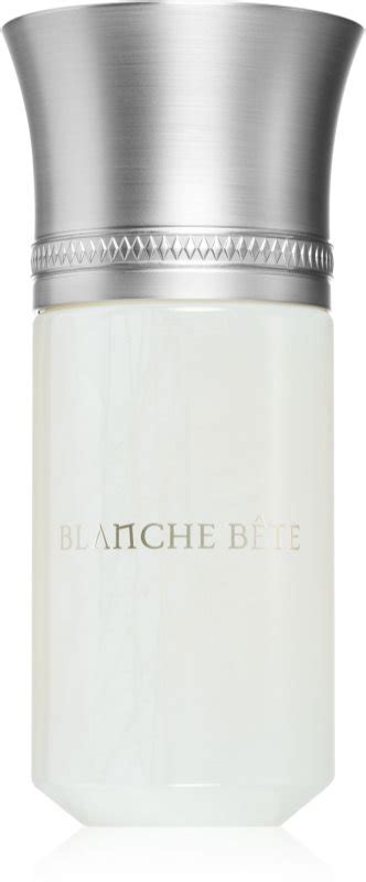 blanche bête parfum.